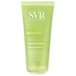 SVR SEBIACLEAR GEL MOUSSANT 200ML