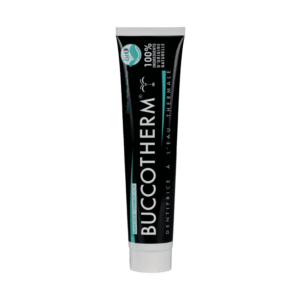 Buccotherm Dentifrice Charbon 75ml