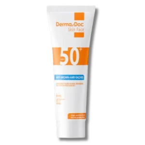 DERMADOC CREME SOLAIRE 50ML