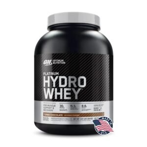 Platinum Hydro Whey 1,6 Kg Optimum