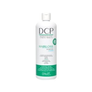 DCP SHAMPOOING HAIR LOSS HOMMES 500ML