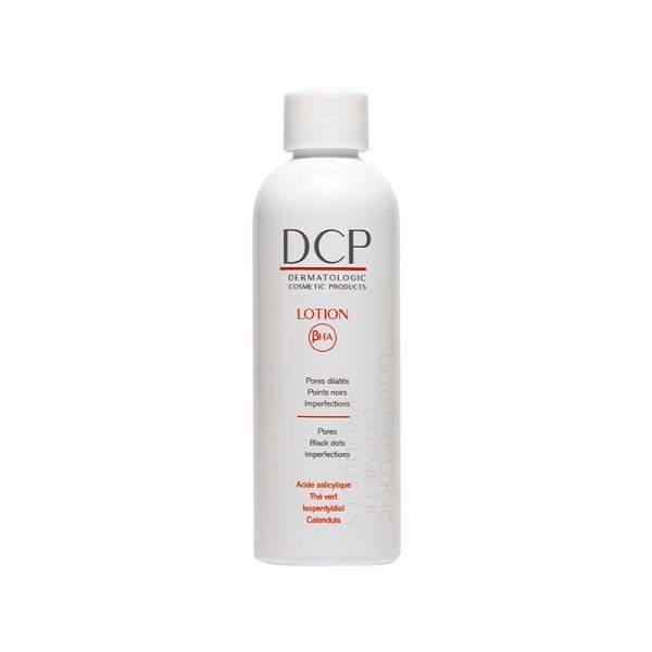 DCP BHA LOTION 100ML