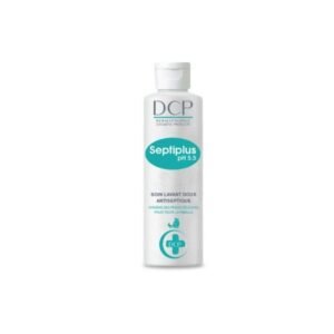 DCP SEPTIPLUS PH 5.5 SOIN LAVANT 250ML
