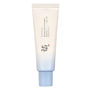 BEAUTY OF JOSEON RELIEF SUN AQUA FRESH RICE+B5 SPF50+ 50ML