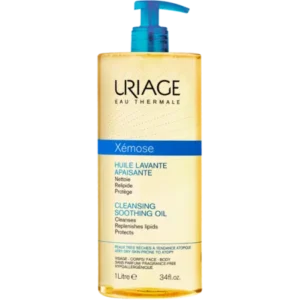 Uriage Xémose Huile Lavante 1L