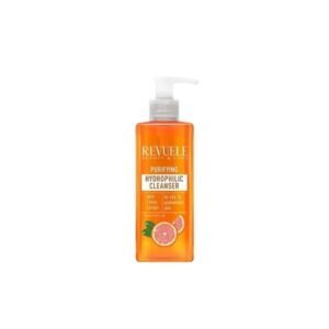 REVUELE PURIFYING HYDROPHILIC CLEANSER 150ML