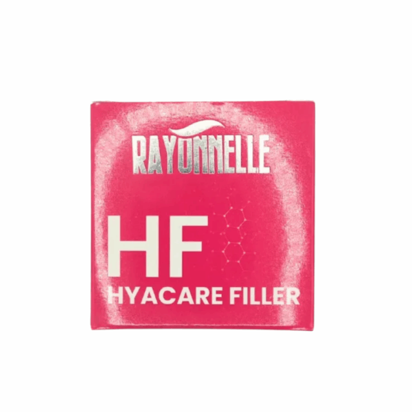 RAYONNELLE HF HYACARE FILLER 50G