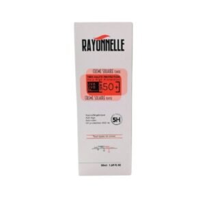 RAYONNELLE CREME SOLAIRE TEINTEE SPF50+ 50ML