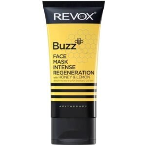 REVOX B77 BUZZ FACE MASK INTENSE REGENERATION 65ML