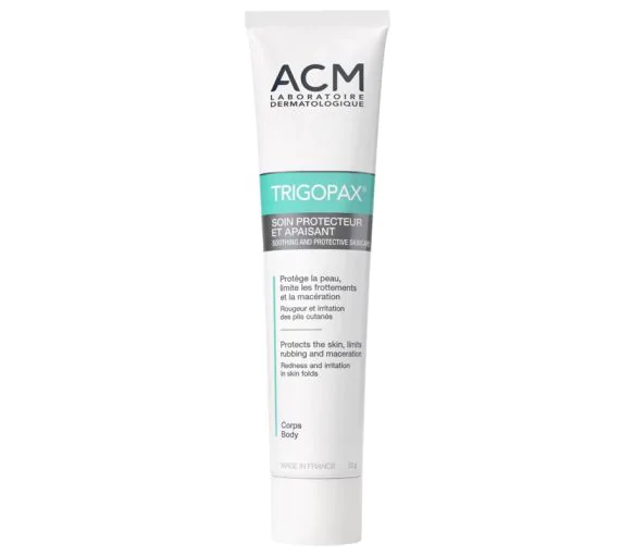 ACM TRIGOPAX SOIN PROTECTEUR ET APAISANT 30ML