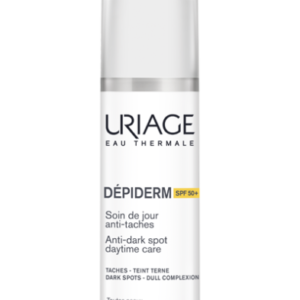 URIAGE DEPIDERM SOIN DE JOUR ANTI-TACHE SPF50 30ML