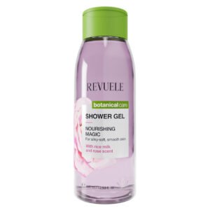 REVUELE NOURISHING SHOWER GEL 400ML