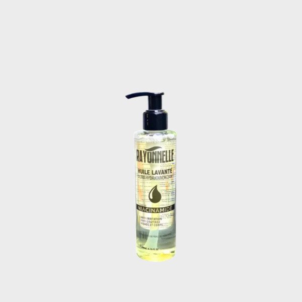 RAYONNELLE HUILE LAVANTE 200ML