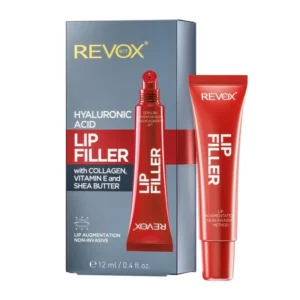 REVOX B77 HYALURONIC ACID LIP FILLER 12ML