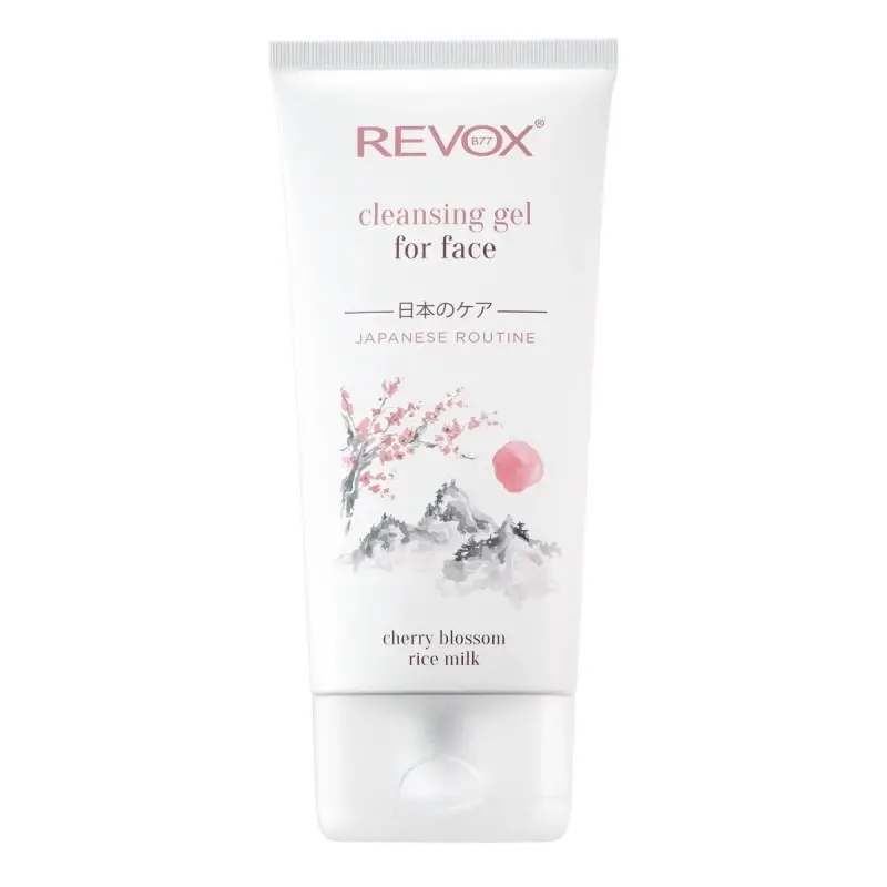 REVOX B77 ROUTINE CLEANSING GEL 150ML