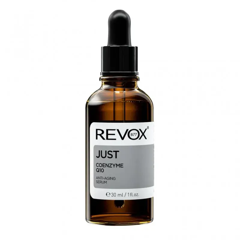 REVOX B77 COENZYME Q10 30ML